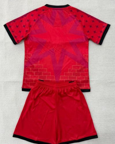 Venezia Special Edition Fourth  Kids Suit 25/26