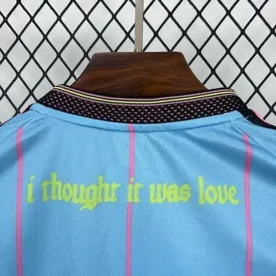 Bohemian Third Man Jersey 25/26