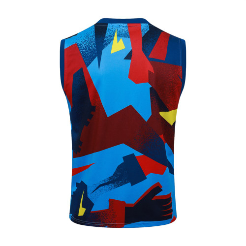 Barcelona Training Jersey 25/26