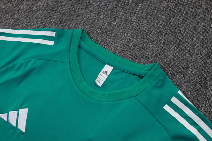 Liverpool Training Short sleeve Suit 25/26