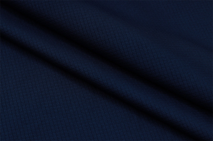 Barcelona Training Short Sleeve Suit 25/26