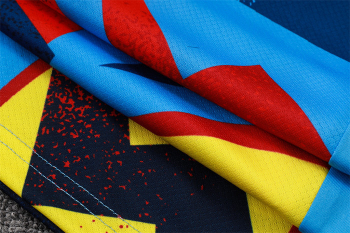 Barcelona Training Jersey 25/26