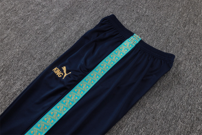 Marseille Training Jersey Suit 25/26