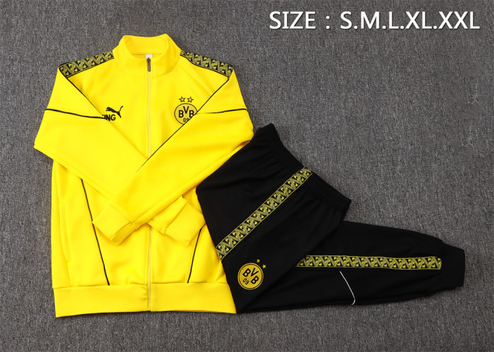 Dortmund Training Jacket 25/26