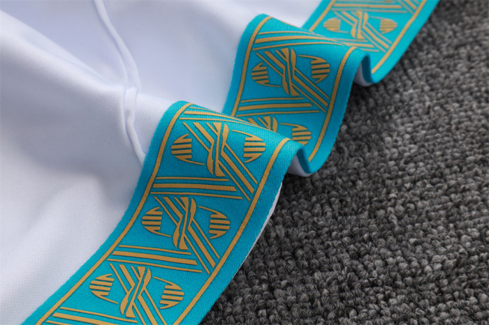 Marseille Training Jersey Suit 25/26