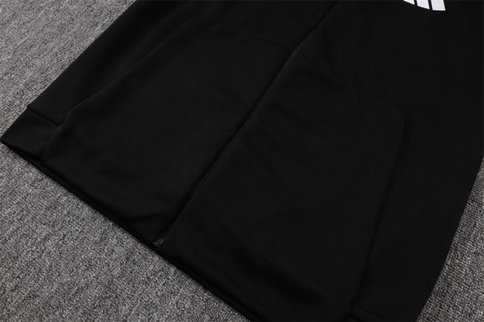 Real Madrid Training Jacket Suit 2025