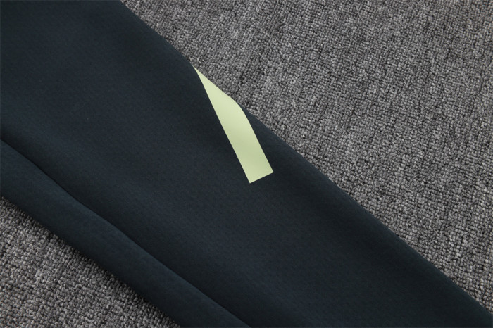 Real Madrid Training Jacket Suit 2025