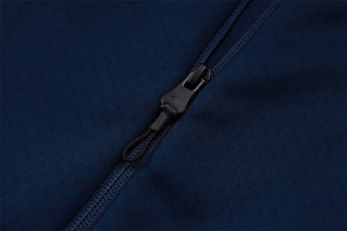 Flamengo Training Jacket Suit 2025