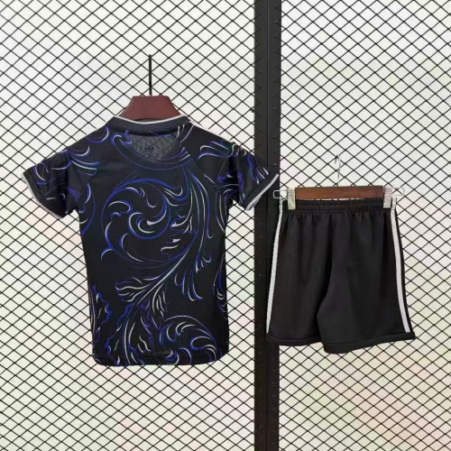 Argentina 2026 World Cup Away Kids Suit