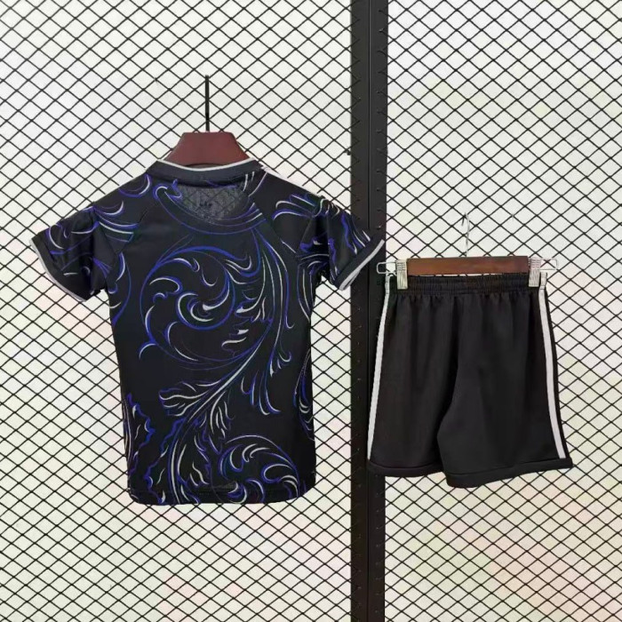 Argentina 2026 World Cup Away Kids Suit