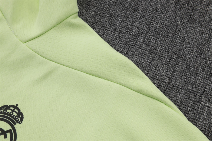 Real Madrid Training Jacket Suit 2025