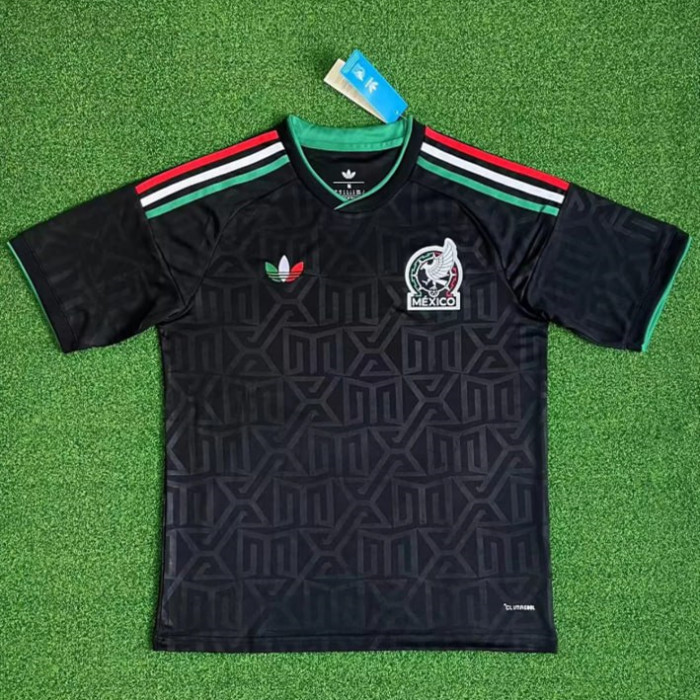 Mexico 2026 World Cup Third Men Jersey