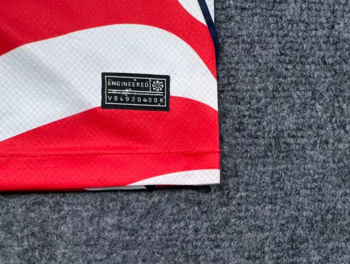 United States 2026 World Cup Home Man Jersey