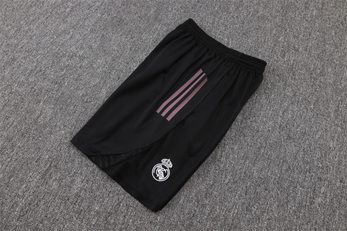 Real Madrid Training Jersey 25/26