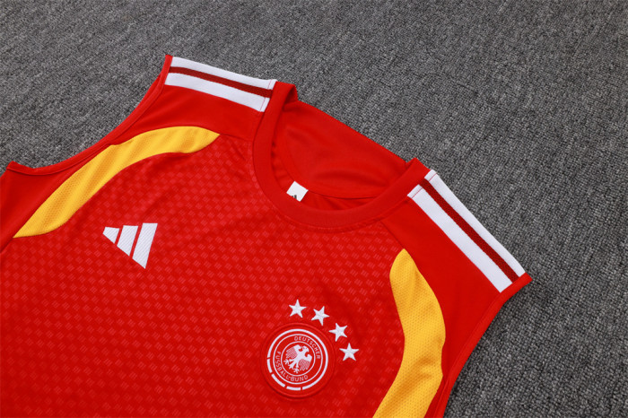 Germany Training Jersey 26/27