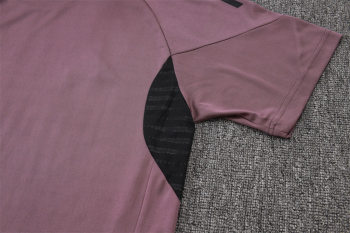 Real Madrid Training Short sleeve Jersey 25/26