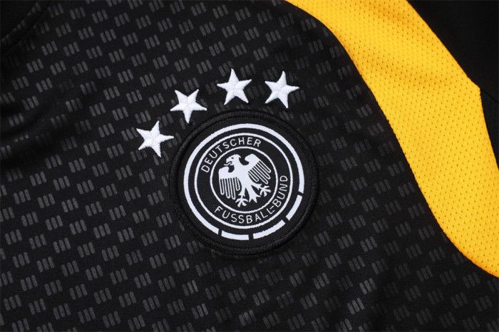 Germany Training Short sleeve Jersey 26/27