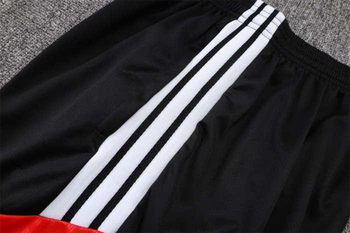 Germany Training Short sleeve Suit 26/27