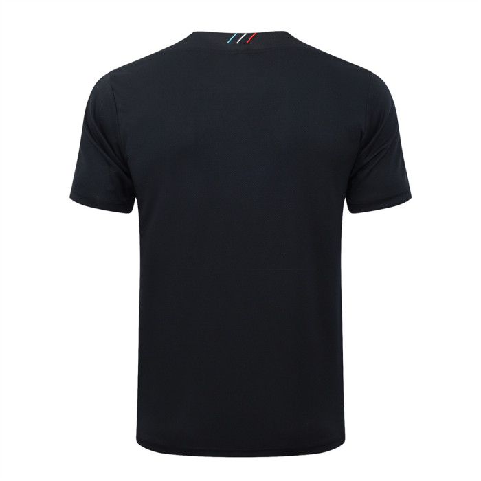 Paris Saint Germain Training Short sleeve Jersey 25/26