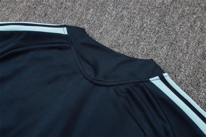 Argentina Training Jersey Suit  26/27