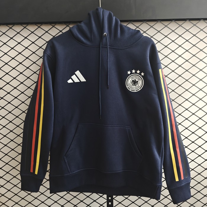 Germany Hoodie Training Jersey 25/26 (Multiple colors)