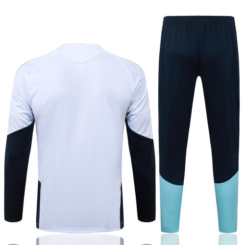 Argentina Training Jersey Suit 26/27