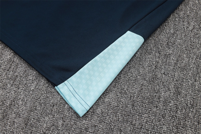 Argentina Training Jersey Suit  26/27