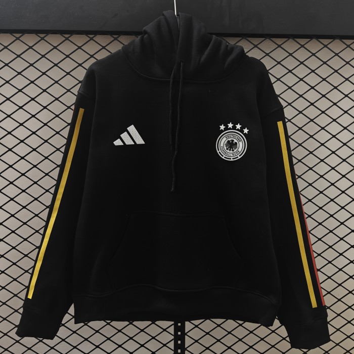 Germany Hoodie Training Jersey 25/26 (Multiple colors)