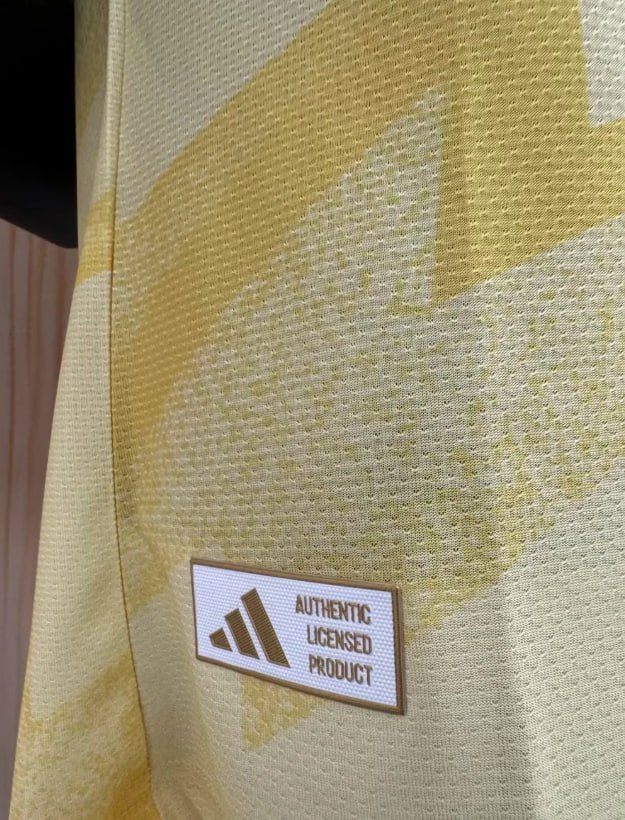 Arsenal Third Player Men Jersey 26/27