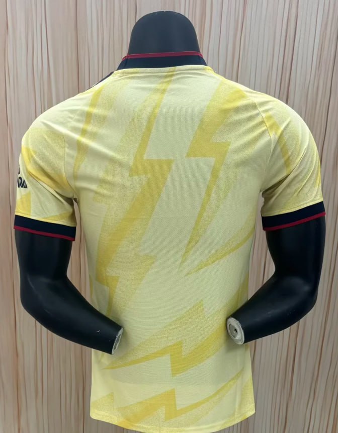 Arsenal Third Player Men Jersey 26/27