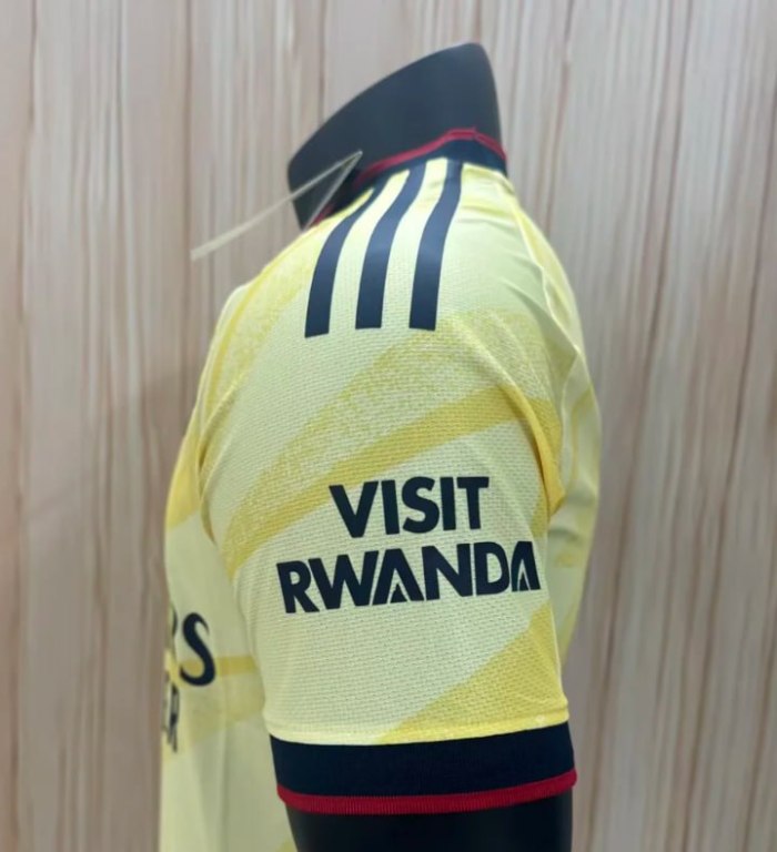 Arsenal Third Player Men Jersey 26/27