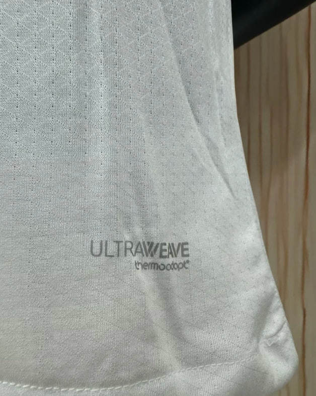 Manchester City Third Player Men Jersey 26/27