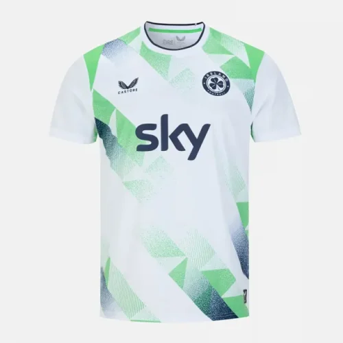 Ireland 2026 Away Man Jersey