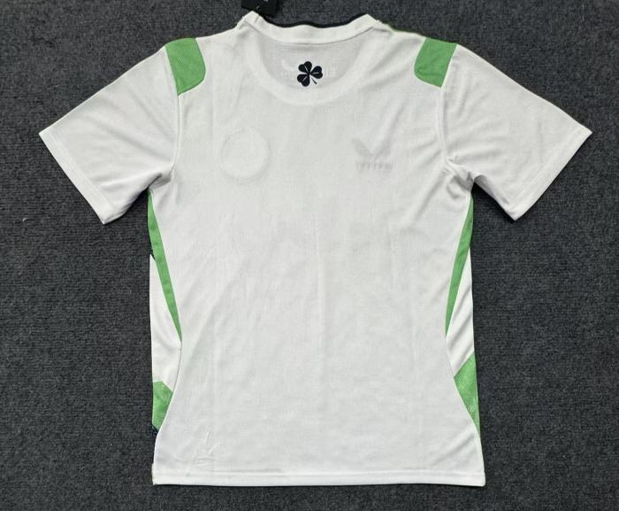 Ireland 2026 Away Man Jersey
