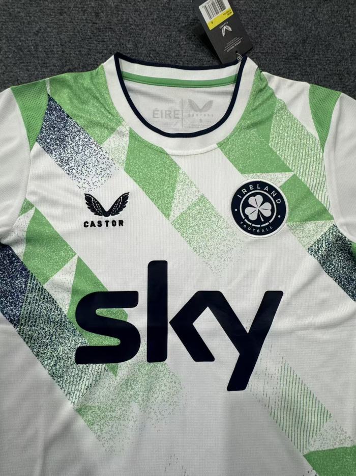Ireland 2026 Away Man Jersey
