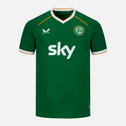 Ireland 2026 Home Man Jersey