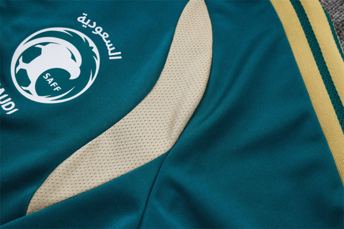 Saudi Arabia Training Jacket 26/27