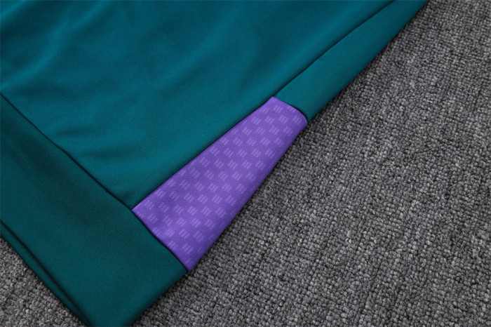 Saudi Arabia Training Jacket 26/27