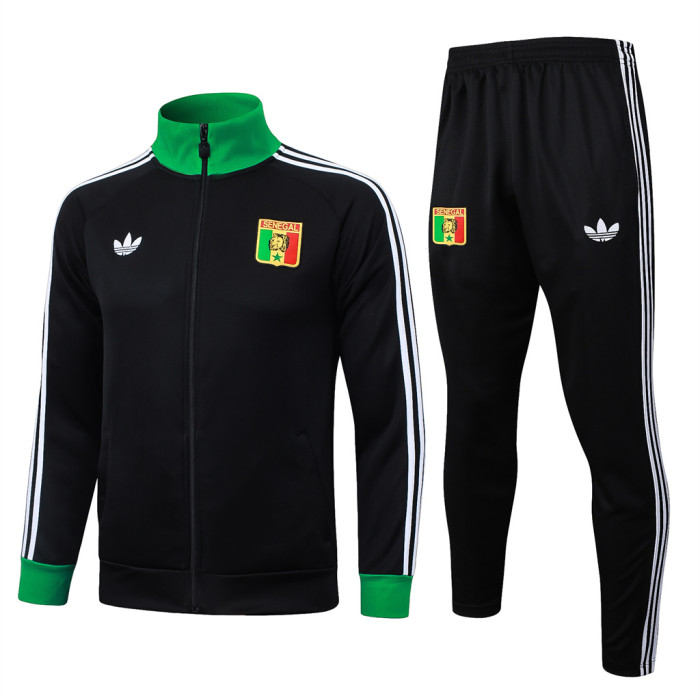 Senegal Training Jacket 26/27