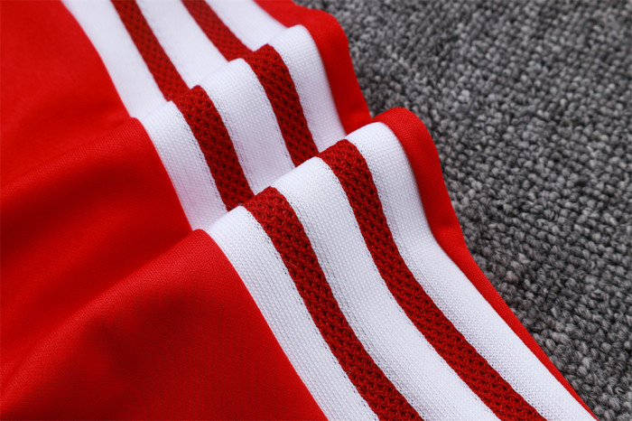 Germany Training Jacket 26/27