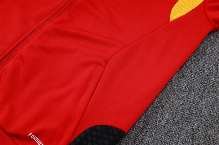 Germany Training Jacket 26/27