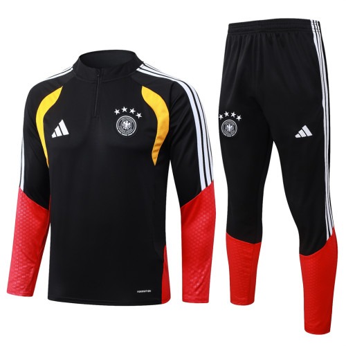 Germany Training Jersey Suit 26/27