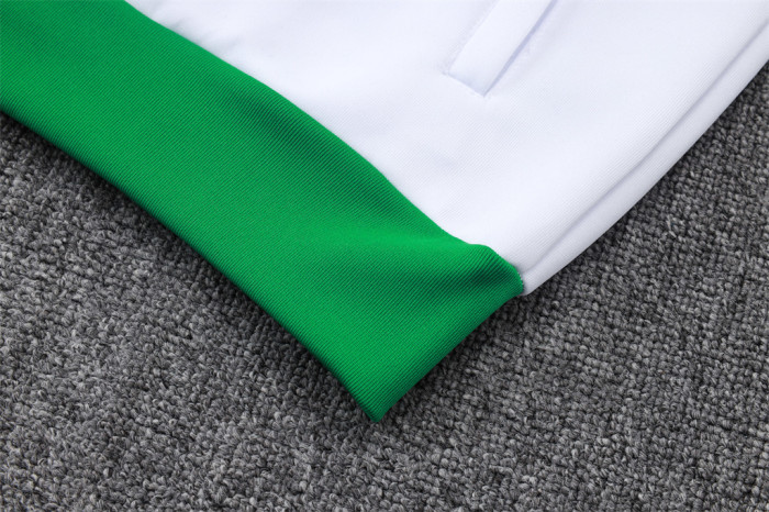 Senegal Training Jacket 26/27