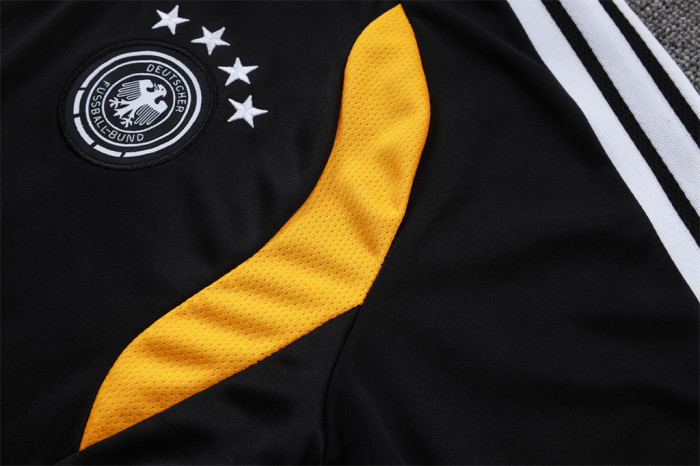 Germany Training Jersey Suit 26/27