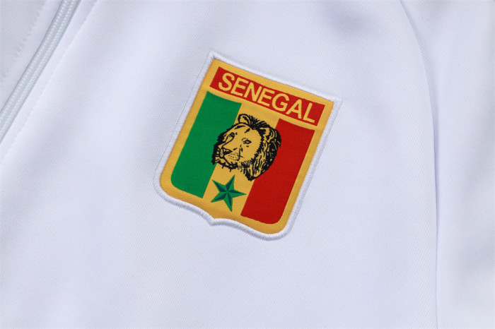 Senegal Training Jacket 26/27