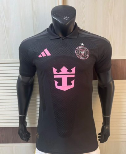 Inter Miami Away Man Player Version Jersey 26/27