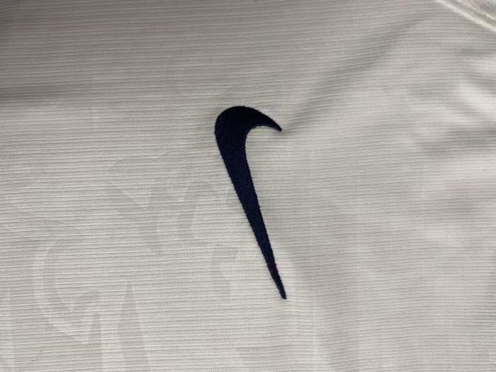 England 2026 World Cup Home Man Jersey