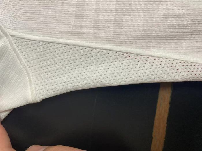 England 2026 World Cup Home Man Jersey