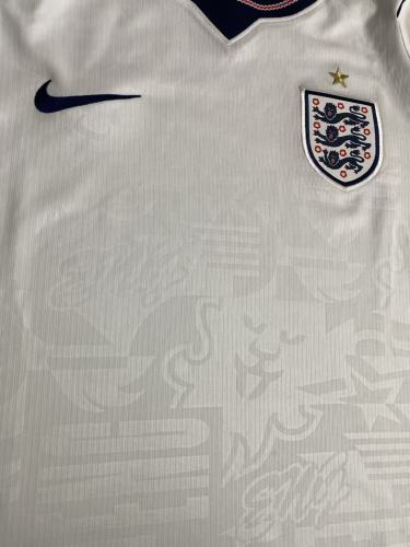 England 2026 World Cup Home Man Jersey