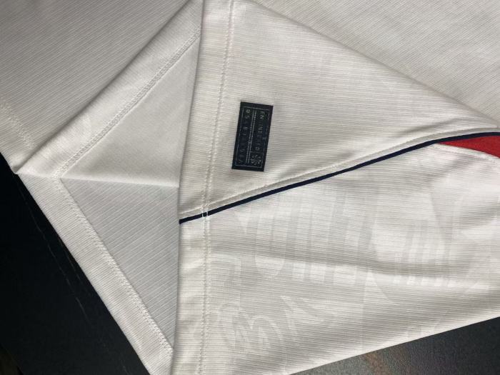 England 2026 World Cup Home Man Jersey